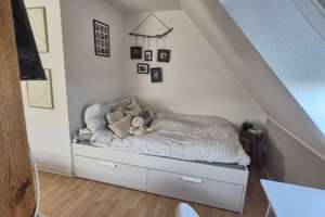 Attraktive 1-Raum Wohnung in Leipzig Engelsdorf  – Sommerlindenstraße 9, 4319 Engelsdorf, Leipzig – Vorschaubild 4