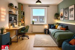 Ein Haus, viele Möglichkeiten – Reihenmittelhaus mit unverbaubarem Grünblick – Die vollständige Adresse der Immobilie erhältst du vom Anbieter., 42109 Uellendahl-Katernberg, Wuppertal – Vorschaubild 17