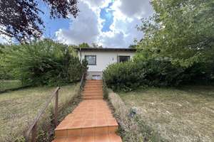 Freistehender Bungalow mit Garten – Die vollständige Adresse der Immobilie erhältst du vom Anbieter., 55232 Alzey – Vorschaubild 2