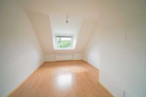 Gemütliche 3-Zimmer-Wohnung in grüner Lage von Rath – Pahlshof 34, 40472 Rath, Düsseldorf – Vorschaubild 5