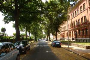 Ruhige Wohnung mit großer Küche, Balkon und modernem Wannenbad – Ebersdorfer Str. 15, 9131 Ebersdorf, Chemnitz – Vorschaubild 5