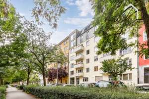 ✓Bezugsfrei für Kapitalanleger & Selbstnutzer ✓Nahe der Universität – Waldstr. 43, 10553 Moabit, Berlin – Vorschaubild 8
