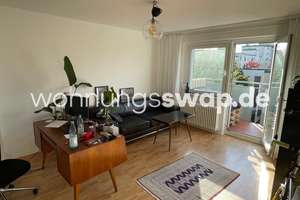 Wohnungstausch: Wolgaster Straße 10