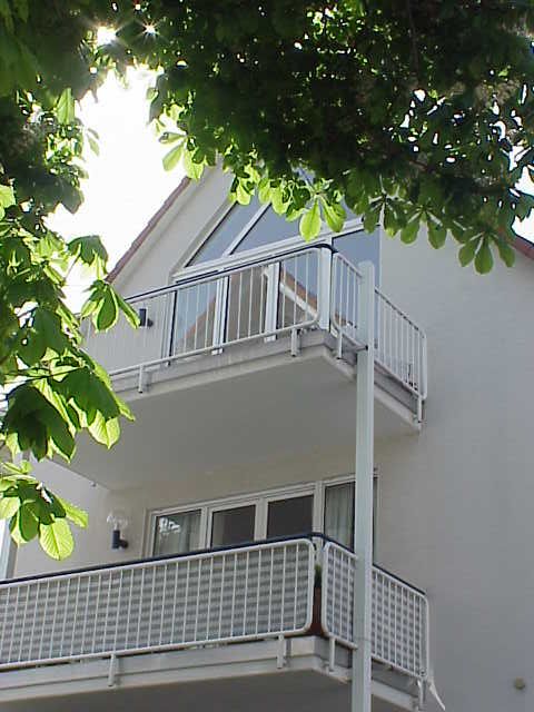 Traumhafte Dachgeschosswohnung... V-E-R-M-I-E-T-E-T image 5