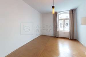 *Kapitalanlagemöglichkeit* Vermietete 2-Zimmer-Altbauwohnung im Erdgeschoss – Die vollständige Adresse der Immobilie erhältst du vom Anbieter., 80634 Neuhausen, München – Vorschaubild 2