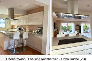 Wohnen mit Stil und Substanz – Doppelhaushälfte mit Herz, Raum und Komfort – Die vollständige Adresse der Immobilie erhältst du vom Anbieter., 45721 Haltern am See – Vorschaubild 6