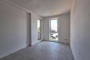 Nur mit WBS!  2-Zimmer-Wohnung mit Balkon in begehrter Lage. – Schulze-Delitzsch-Str. 12, 46244 Kirchhellen-Mitte, Bottrop – Vorschaubild 3