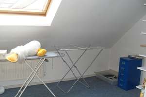 Schicke 3-Zi.DG-Whg. für den Single / das unabhängige Paar – Die vollständige Adresse der Immobilie erhältst du vom Anbieter., 44135 Kaiserbrunnen, Dortmund – Vorschaubild 9