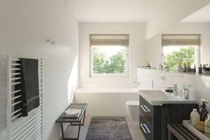 Ein Zuhause mit Charakter  - 2 Zimmer (WE 504) – Lürmannstraße 42, 49076 Westerberg, Osnabrück – Vorschaubild 4