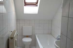 Zentrale 2-Zimmer-Wohnung