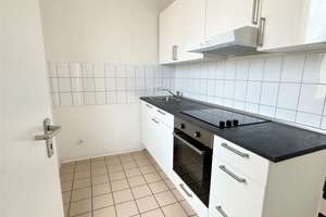 Modernes 1-Zimmer Apartment mit EBK