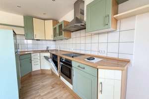 Wunderschöne Maisonettewohnung in Bestlage von Mülheim-Speldorf! – Arnoldstraße 47, 45478 Speldorf, Mülheim an der Ruhr – Vorschaubild 5