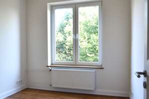 Junior Suite Apartment - moderne 2-Zi. Whg., stilvoller Altbau - Denkmalschutz – Die vollständige Adresse der Immobilie erhältst du vom Anbieter., 24114 Südfriedhof, Kiel – Vorschaubild 11