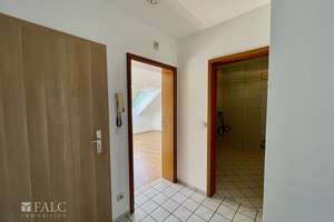 Attraktive 2 Zimmer Wohnung mit Parkplatz und Balkon – Die vollständige Adresse der Immobilie erhältst du vom Anbieter., 66113 Malstatt, Saarbrücken – Vorschaubild 6
