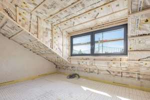 Großzügiges Design-Stadthaus mit exklusiver Ausstattung in Solln-Forstenried – Die vollständige Adresse der Immobilie erhältst du vom Anbieter., 81476 Forstenried, München – Vorschaubild 10