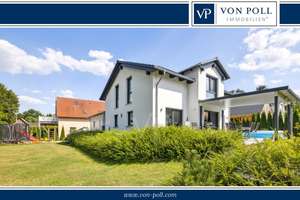 Autark, neuwertig und einzugsbereit! – Die vollständige Adresse der Immobilie erhältst du vom Anbieter., 86477 Adelsried – Vorschaubild 1