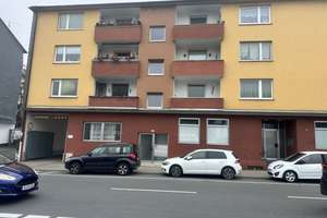 Erdgeschosswohnung als Kapitalanlage in Wuppertal-Uellendahl – 42109 Uellendahl-Katernberg, Wuppertal – Vorschaubild 29
