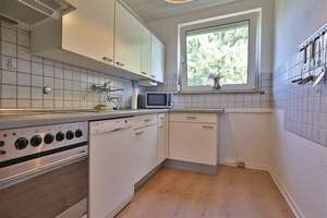 gepflegte Eigentumswohnung in zentraler Lage – Die vollständige Adresse der Immobilie erhältst du vom Anbieter., 28219 Osterfeuerberg, Bremen – Vorschaubild 2