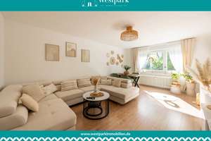 Vermietete 2-Zimmer-Wohnung mit Stellplatz in Krefeld-Uerdingen – Attraktive Kapitalanlage