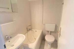 Schönes 1 Zimmer Apartment mit Balkon - Möbel des Vormieters zu verkaufen – 60322 Westend-Süd, Frankfurt am Main – Vorschaubild 5