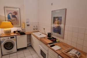 Denkmalgeschütztes, charmant saniertes Mehrfam.-Hs., Heidelberg-Altstadt - 70003881 – Die vollständige Adresse der Immobilie erhältst du vom Anbieter., 69117 Altstadt, Heidelberg – Vorschaubild 17