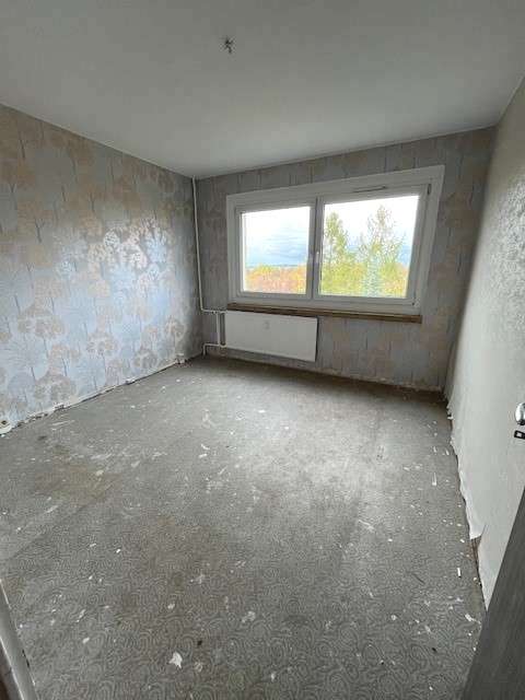 4-Raum-Eigentumswohnung in Chemnitz, Ortsteil Helbersdorf, Chemnitz – Bild 3