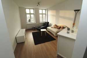 Charmante 2- Zimmerwohnung im schönen Buckau inkl. Balkon+Tageslichtbad mit Wanne+Abstellraum – Gnadauer Straße 4, 39104 Magdeburg – Vorschaubild 5