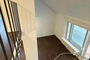 - ERSTBEZUG NACH MODERNISIERUNG 
Maisonette-Dachgeschosswohnung mit traumhafter Aussicht – Die vollständige Adresse der Immobilie erhältst du vom Anbieter., 70599 Schönberg, Stuttgart – Vorschaubild 8
