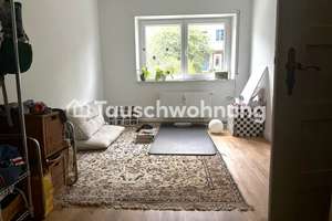 Tauschwohnung: Stuttgart-West: Schöne 3-Zimmer-Wohnung, saniert mit Balkon – Die vollständige Adresse der Immobilie erhältst du vom Anbieter., 70197 Hasenberg, Stuttgart – Vorschaubild 5