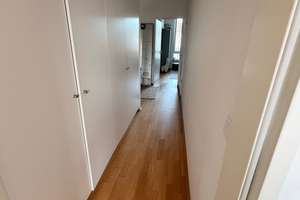 Moderne 3-Zimmer-Wohnung mit Balkon in Düsseldorf-Mörsenbroich – Lenaustraße 21, 40470 Mörsenbroich, Düsseldorf – Vorschaubild 13