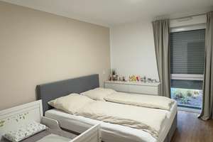 schöne 3-Zimmer-Wohnung mit Terrasse, Duschbad, Einbauküche – Willy-Brandt-Straße  6, 51469 Hand, Bergisch Gladbach – Vorschaubild 10