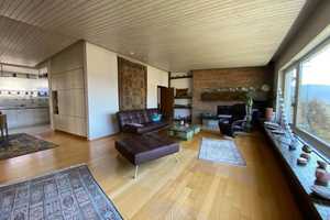 ++RESERVIERT++ Einmalig: Freistehendes EFH m. Einliegerwohnung u. gr. Garten - Lörrach (Haagen) – Lörrach (Kreis) – Vorschaubild 6