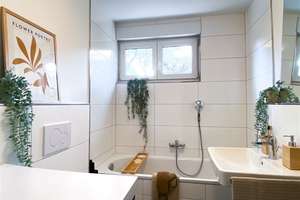 Die Gelegenheit - Erstbezug - Kernsaniert - Sanderau!!!  – Tilsiterstr. 8, 97072 Sanderau, Würzburg – Vorschaubild 24