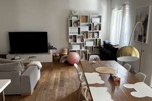 Ab Oct. Barrierefreie 3-Zimmer-Wohnung in Berlin-Lichtenberg – hochwertige Einbauküche, Parkettbode – Die vollständige Adresse der Immobilie erhältst du vom Anbieter., 10367 Lichtenberg (Ortsteil), Berlin – Vorschaubild 13