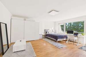 HEGERICH: Erbpacht: Vermietete 1-Zimmer-Wohnung in München-Pasing – Die vollständige Adresse der Immobilie erhältst du vom Anbieter., 81241 Pasing, München – Vorschaubild 1