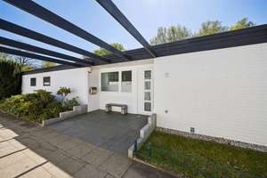 Modernes Wohnen im stilvollen Bungalow – Die vollständige Adresse der Immobilie erhältst du vom Anbieter., 22607 Bahrenfeld, Hamburg – Vorschaubild 2