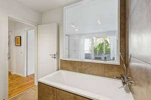 Lehel Living – Design trifft Lebensgefühl – Die vollständige Adresse der Immobilie erhältst du vom Anbieter., 80538 Englischer Garten, München – Vorschaubild 11