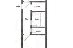 * interessante Kapitalanlage: 2 Zimmer-ETW München-Sendling – Pfeuferstraße 34, 81373 Untersendling, München – Vorschaubild 6