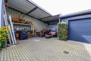 Wohnhaus mit Gewerbehallen in Otterndorf – Cuxhaven (Kreis) – Vorschaubild 10
