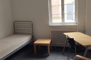 Studentenzimmer im Herzen von Durlach, provisionsfrei zu vermieten – Eichelgasse 4, 76227 Durlach, Karlsruhe – Vorschaubild 12