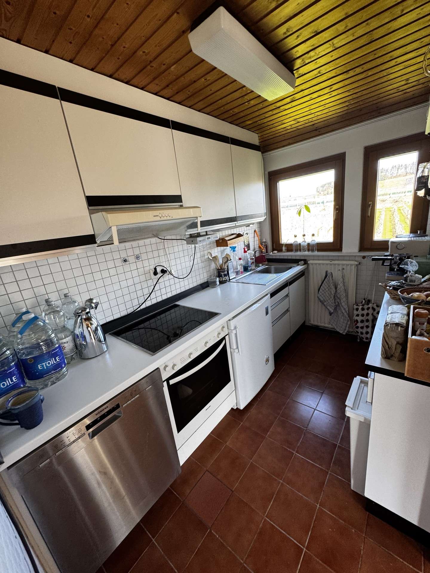 Immobilie in Bodolz - Großzügiges Zweifamilien- oder Wohn- und Geschäftshaus in Lindau-Bodolz - Bild 1