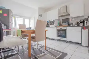 Doppelhaushälfte mit 2 Wohneinheiten in begehrter Lage von Bielefeld-Dornberg! – Bielefeld – Vorschaubild 13