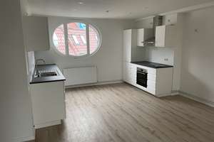 2-Zimmer Apartment mit  gehobener Ausstattung in Charlottenburg – Die vollständige Adresse der Immobilie erhältst du vom Anbieter., 10787 Charlottenburg, Berlin – Vorschaubild 2