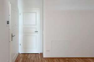 Single Wohnung im Chemnitzer Zentrum mit Balkon und EBK *neu* – Straße der Nationen 80b, 9111 Zentrum, Chemnitz – Vorschaubild 6