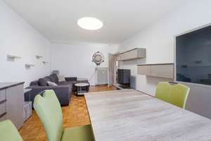 Gepflegte 3-Zimmer-Wohnung in Schwachhausen-Riensberg – Die vollständige Adresse der Immobilie erhältst du vom Anbieter., 28213 Riensberg, Bremen – Vorschaubild 6
