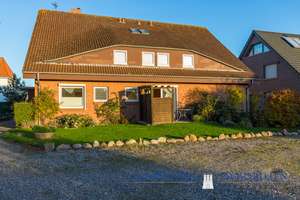 Gepflegtes Ferienhaus mit Entwicklungspotenzial – ruhige Lage nahe der Ostsee – Die vollständige Adresse der Immobilie erhältst du vom Anbieter., 23747 Dahme – Vorschaubild 2