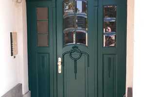 NEU - Repräsentative Jugendstil-Stadtvilla - Helle Wohnung in idealer Lage – Siegfried-Rädel-Straße 2, 1809 Sächsische Schweiz-Osterzgebirge (Kreis) – Vorschaubild 16