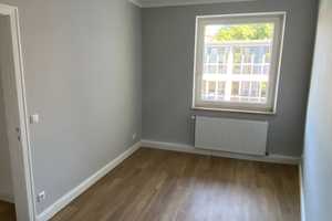 Frei: Schöne 3-Zimmer-Wohnung mit Balkon – Hamburg – Vorschaubild 11