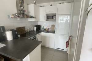 Wohnen mit Charakter: 2-Zimmer-Wohnung in Berlin-Oberschöneweide – Die vollständige Adresse der Immobilie erhältst du vom Anbieter., 12459 Oberschöneweide, Berlin – Vorschaubild 4