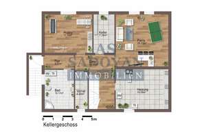 Bungalow mit Garage & imposanter Terrasse in schöner Lage** – Eschenweg 17, 29633 Munster – Vorschaubild 27